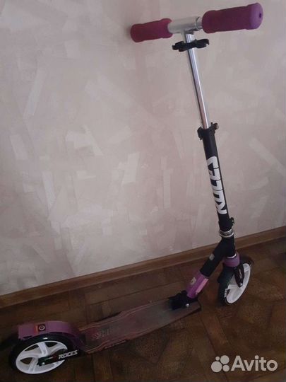 Самокат детский