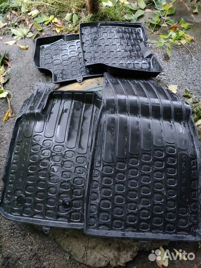 Аркана коврики оригинал