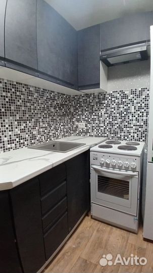 Кухня на заказ/Кухня модульная