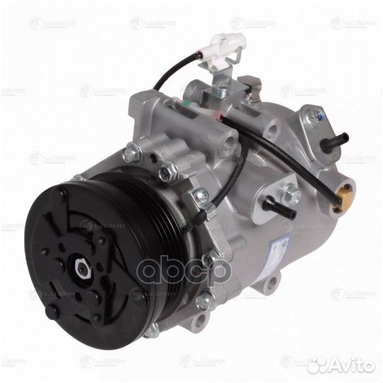 Компрессор кондиц. lcac 2479 luzar