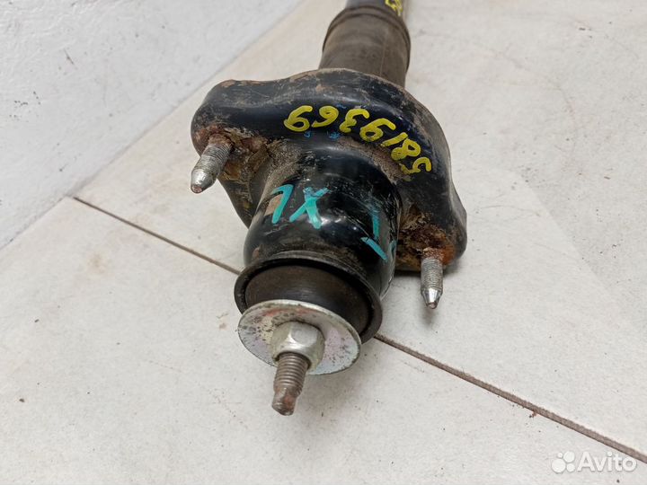 Амортизатор задний