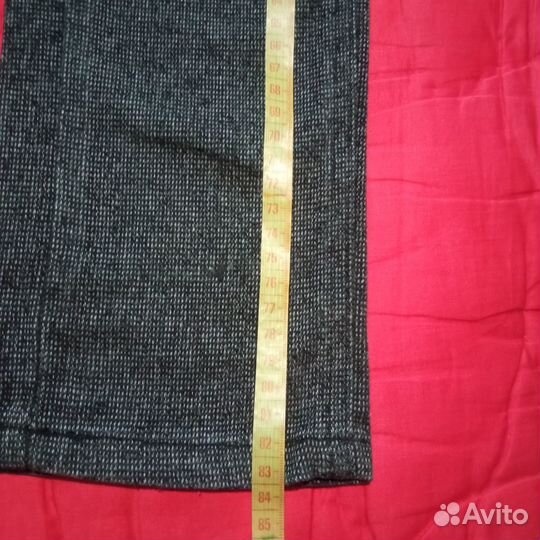 Брюки на мальчика, рост 134