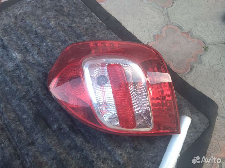 Granta фл 2019г. универсал