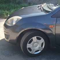 Ford Fiesta 1.6 AT, 2006, 136 000 км