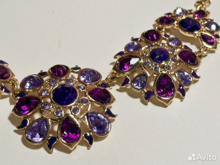 Комплект украшений 