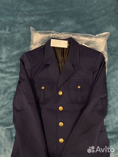 Китель гму Ушакова