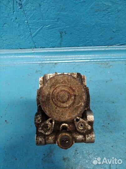 Блок ABS Cadillac Cts