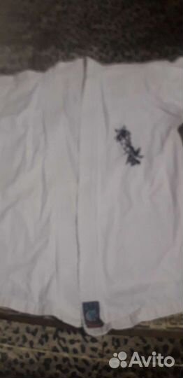 Набор Для занятие Зендокай Карате