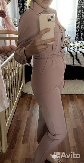 Комбинезон женский новый