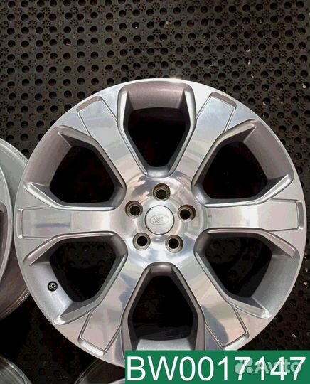 Диски R22 Land Rover Range Rover, Range Rover Spor