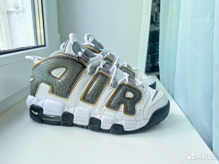 Nike Air More Uptempo Оригинал