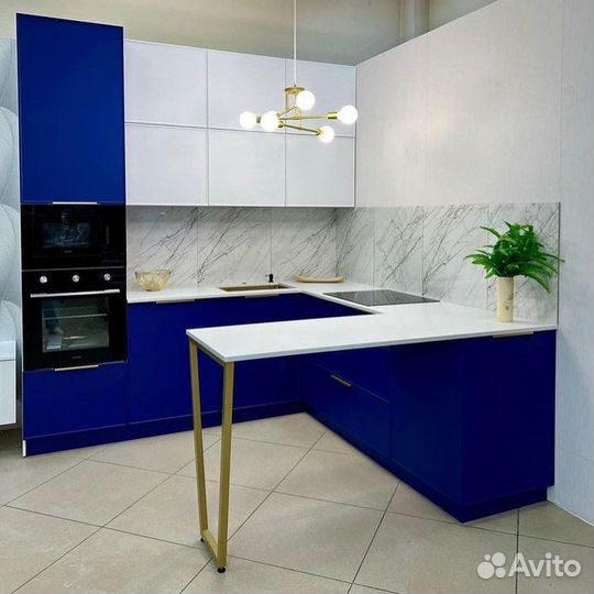 Кухня (реальная цена за гарнитур)ks:0713688