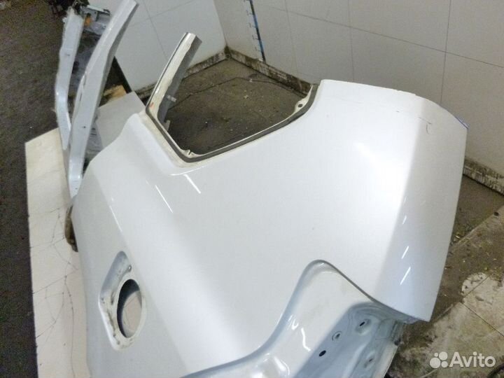 Крыло заднее левое Toyota Land Cruiser Prado J150