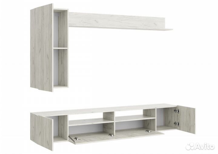 Гостиная Соло 16