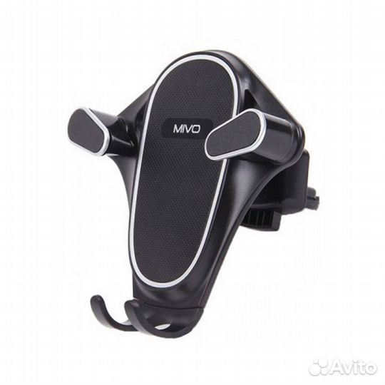 Автомобильный держатель для телефона Mivo MZ01