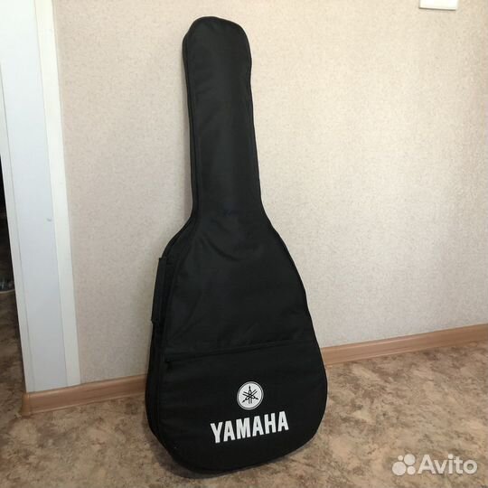 Чехол для гитары Yamaha утепленный