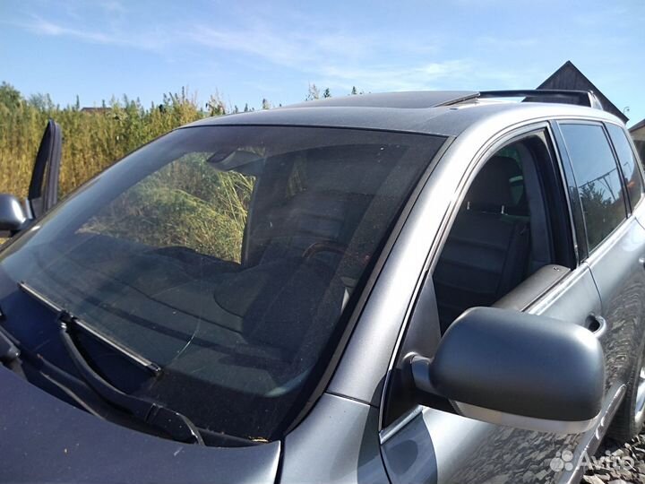 Крыша Volkswagen Touareg 1 7L с люком