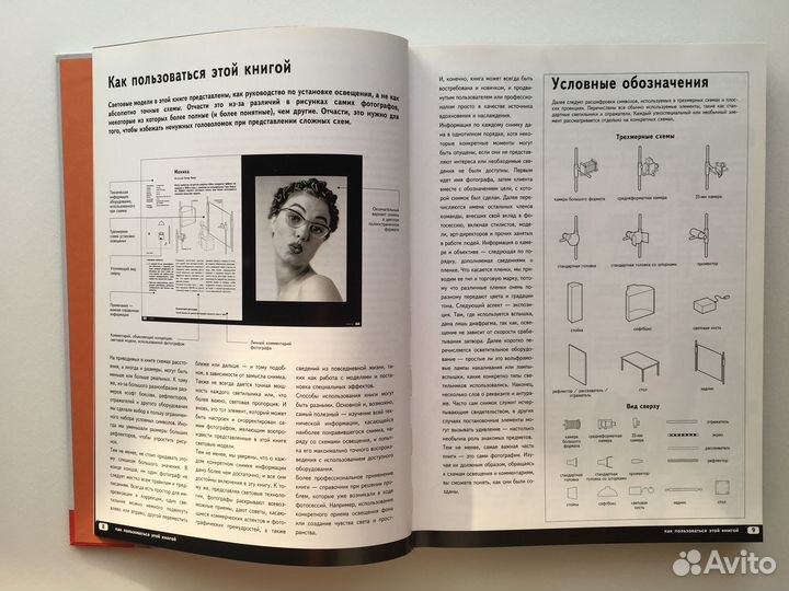 Фотографирование людей. Портреты, мода, гламур