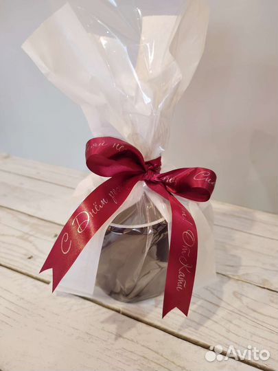 Брендированная лента