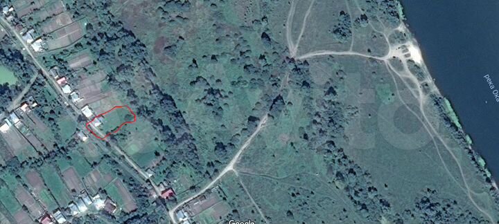 Дом 85 м² на участке 20 сот.