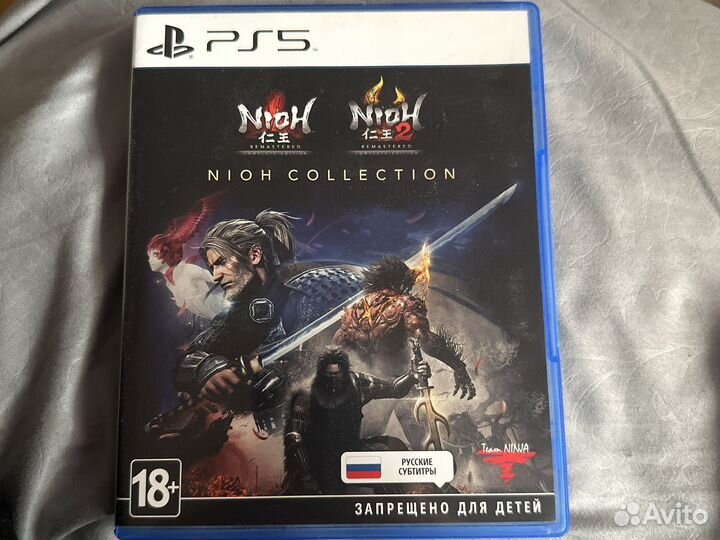 Игра для приставки