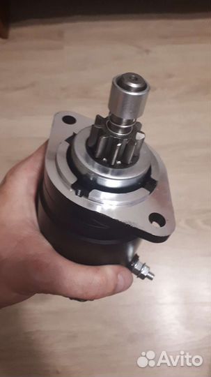 Стартер на Тохатсу, Меркурий 25,30,40л.с. 2 такта