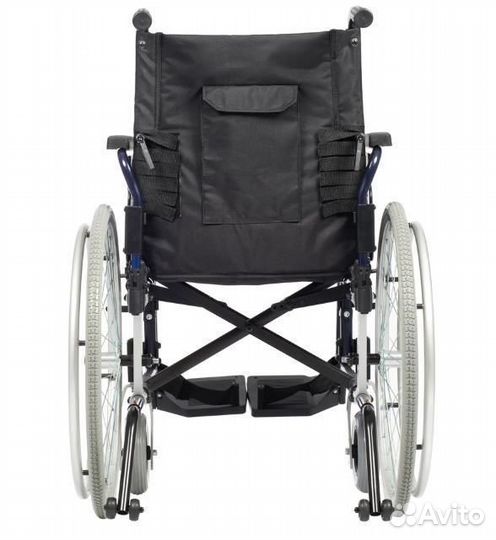 Кресло-коляска для инвалидов Trend 40