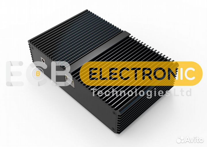 IceRiver KS0 100G асик майнер