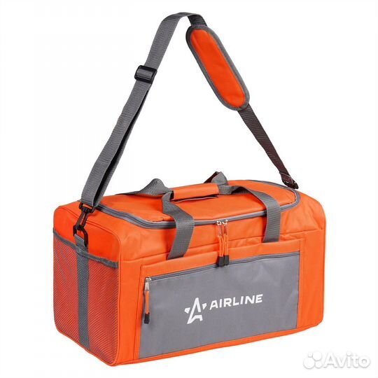 Сумка-холодильник (термосумка) 20 л