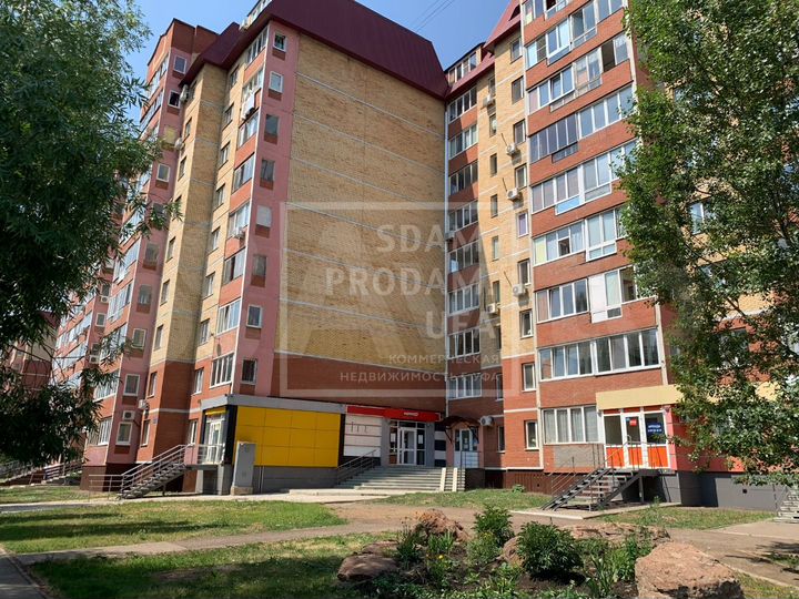 Сдам торговое помещение в Сипайлово