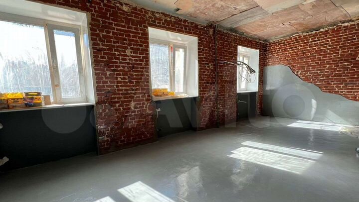 Свободного назначения, 228 м²