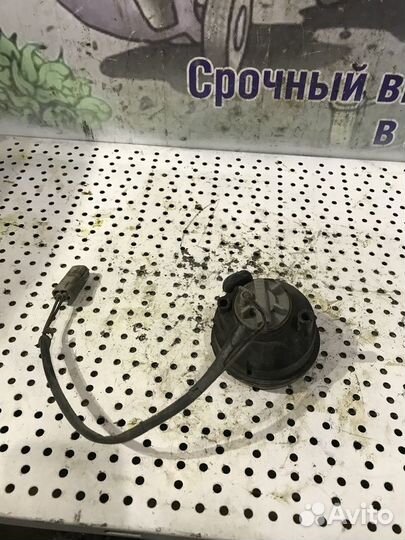 Стоп сигнал (дополнительный) Chery QQ 311 1.1l