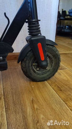 Электросамокат midway yamato 0809 pro