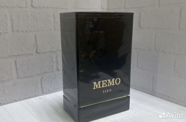 Memo paris irish leather