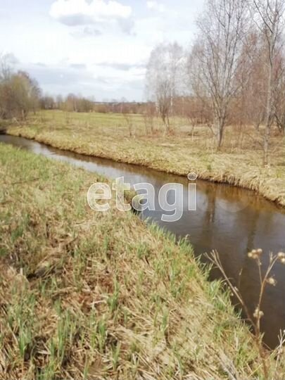 Участок 20 сот. (личное подсобное хозяйство (лпх))