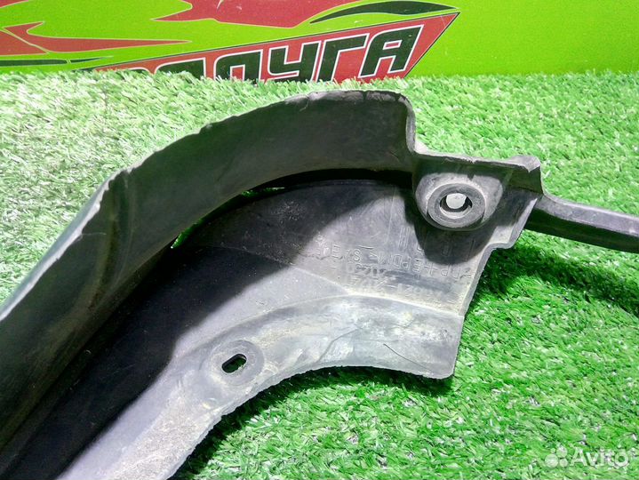 Брызговик toyota AT190,AT191,AT192,CT190,CT195,ST1