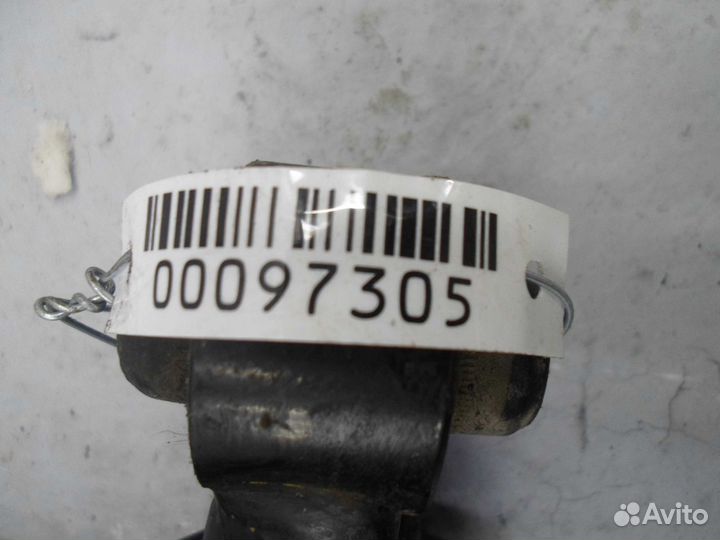 Амортизатор задний L Mercedes CLS W218 2183200130