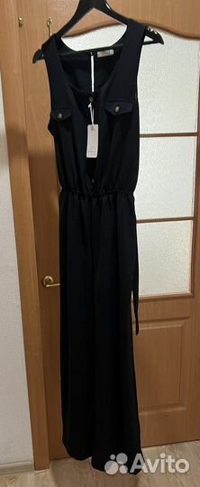 Комбинезон женский новый