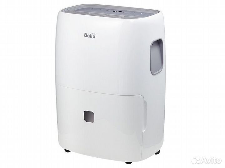 Осушитель воздуха Ballu BD70T