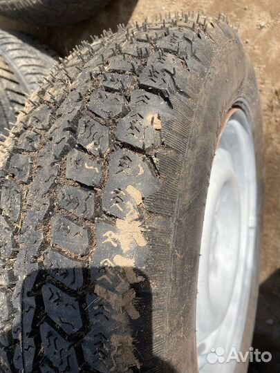 Continental Contact CT 22 175/70 R13