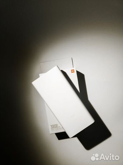 PowerBank/Повербанк Xiaomi 30000