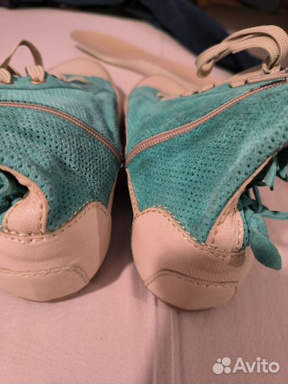 Кеды женские Tosca blu shoes 37