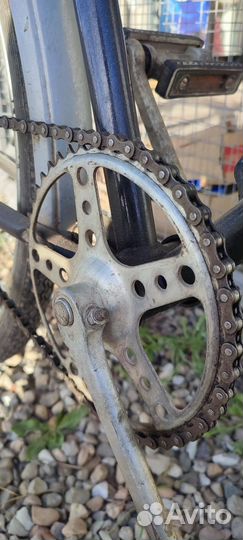 Велосипеды бу взрослый СССР