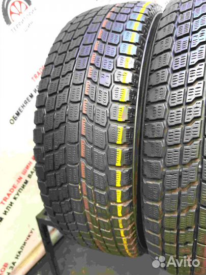 Yokohama Geolandar I/T G072 225/65 R17 101Q