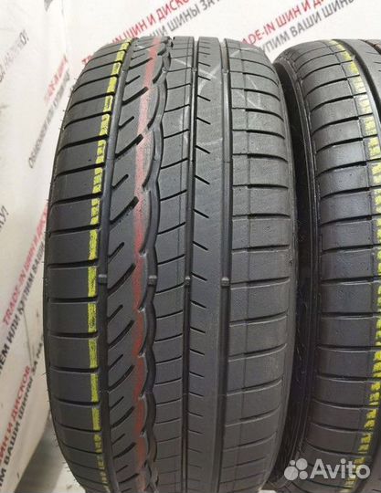 Dunlop SP Sport 01 225/45 R18 95W