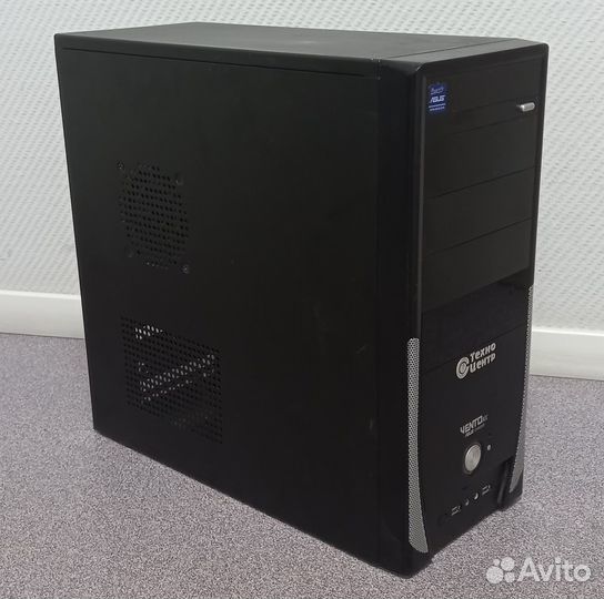 Пк Intel Core i3 540 / 3,07GHz / RAM 3гб