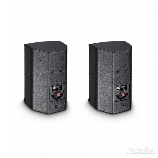 Мониторная акустическая система LD Systems SAT 42