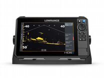 Lowrance HDS PRO 9 Multifunction Display With Acti