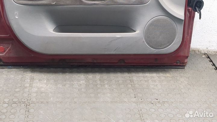 Дверь боковая Volkswagen Passat 5, 1998