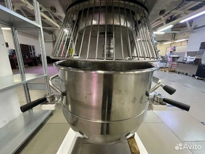 Миксер планетарный Apach